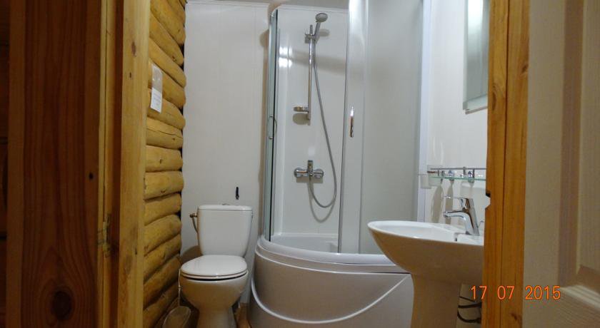 Гостиница Ecohouse Коктебель