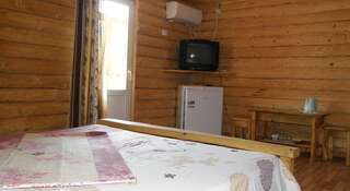 Гостиница Ecohouse Коктебель Двухместный номер эконом-класса с 1 кроватью-2
