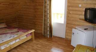 Гостиница Ecohouse Коктебель Двухместный номер эконом-класса с 1 кроватью-1