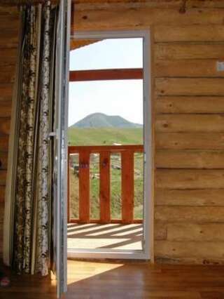 Гостиница Ecohouse Коктебель Двухместный номер эконом-класса с 1 кроватью-3