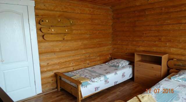 Гостиница Ecohouse Коктебель-5