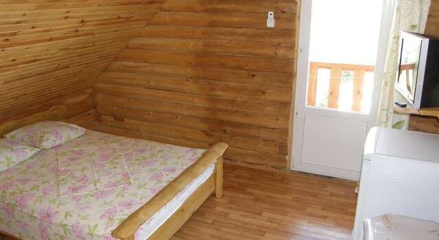 Гостиница Ecohouse Коктебель-8