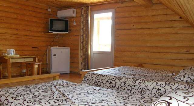 Гостиница Ecohouse Коктебель-13