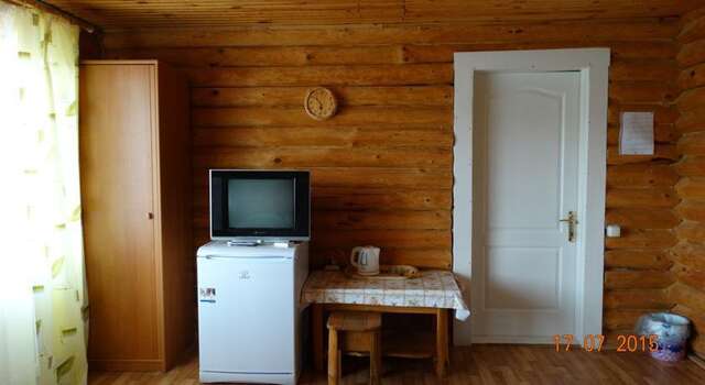 Гостиница Ecohouse Коктебель-12