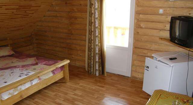 Гостиница Ecohouse Коктебель-11