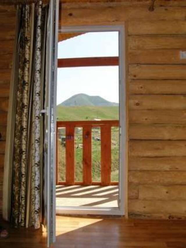 Гостиница Ecohouse Коктебель-15