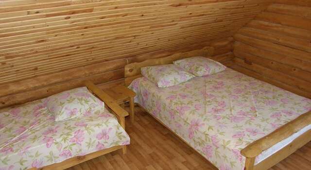 Гостиница Ecohouse Коктебель-6